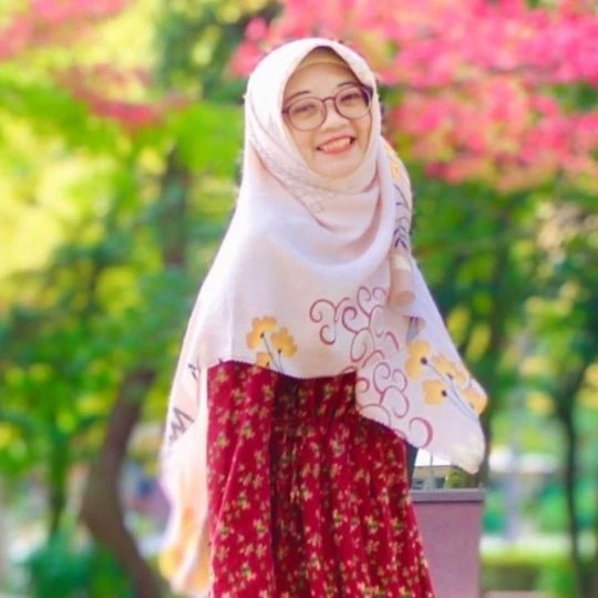 Tutor Cettta Japanese Andhini Putri Pratami Rustandi