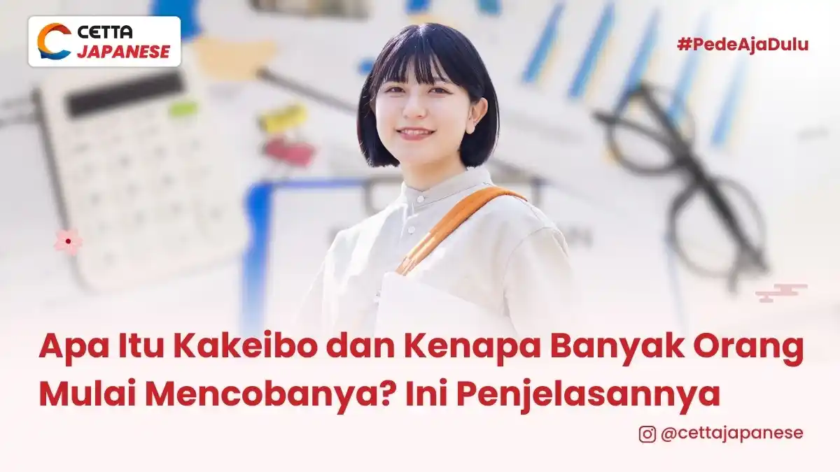potret perempuan yang mengetahui metode kakeibo dan mulai mencoba menggunakannya.|ilustrasi budaya pernikahan unik di Korea.