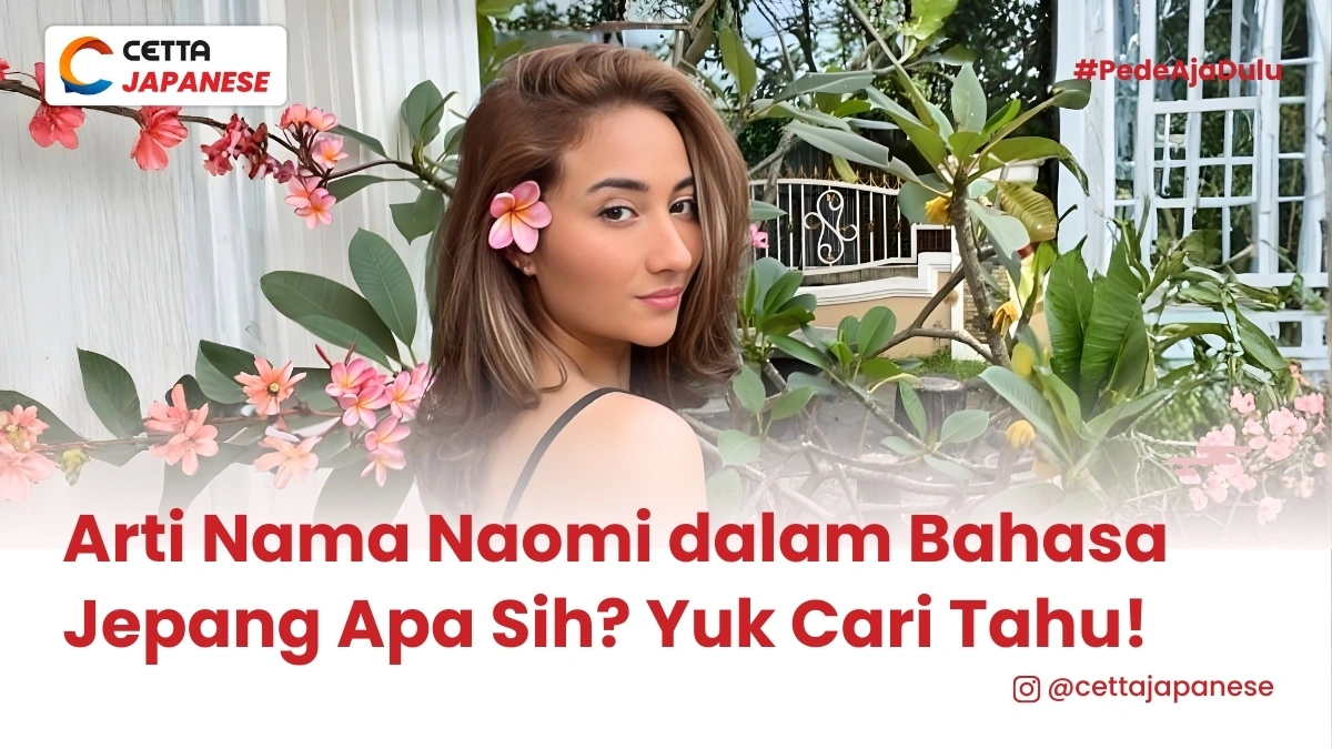 artis indonesia bernama naomi zaskia berpose menggunakan kembang di telinganya|seorang wanita berdiri menggunakan tas diantara angka 1-100|seorang wanita pose kebingungan dengan arti kata kajja dalam bahasa korea|seorang pria berpose di depan papan tulis dan bendera UK|seorang wanita menyapa menggunakan bahasa mandarin|seorang ibu menunjukkan ekspresi bangga pada anaknya|seorang pira ekspresi bimbang dengan latar belakang dua surat undangan dalam bahasa inggris|seorang wanita ekspresi menggerutu dengan latar belakang destinasi wisata populer di jepang yaitu dontobori