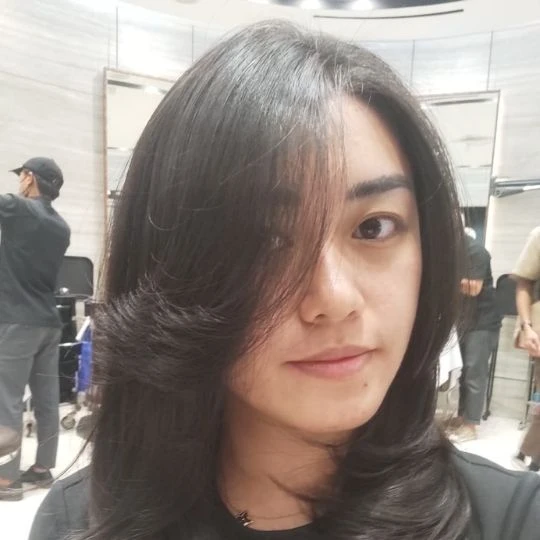 Testimoni Murid Cetta Japanese Elizabeth Christie