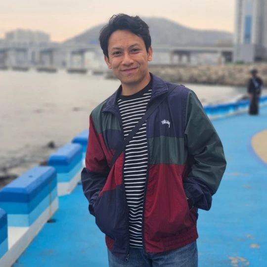 Tutor Cettta Japanese I Komang Gede Tryas Agameru Putra