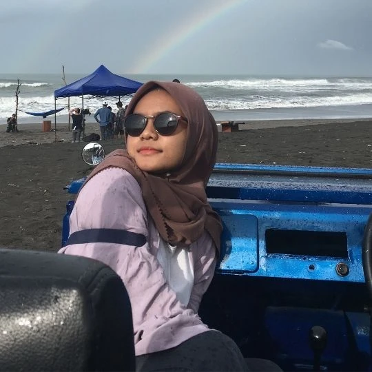 Testimoni Murid Cetta Japanese Imer Putri Ramadhan