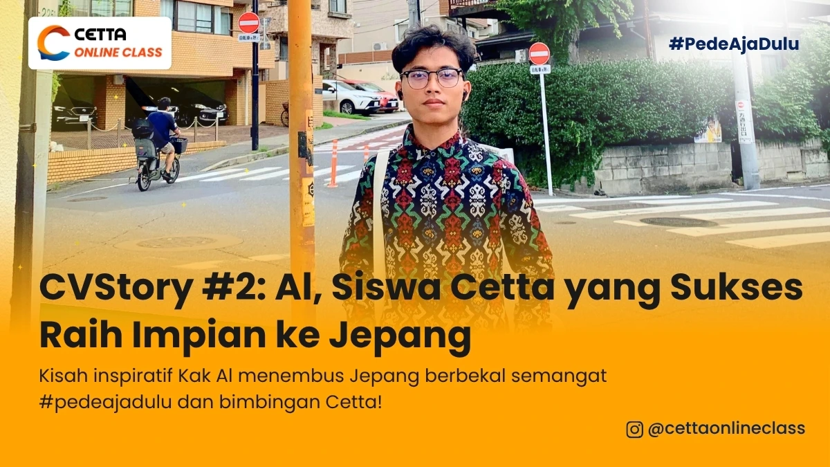 Kak Al di kota Meguro Jepang|Kak Al berpose di jalanan Tokyo