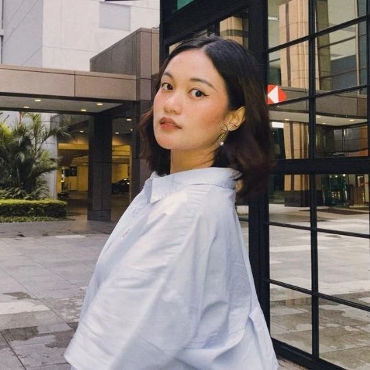 Tutor Cettta Japanese Naila Nabila Rosyadi