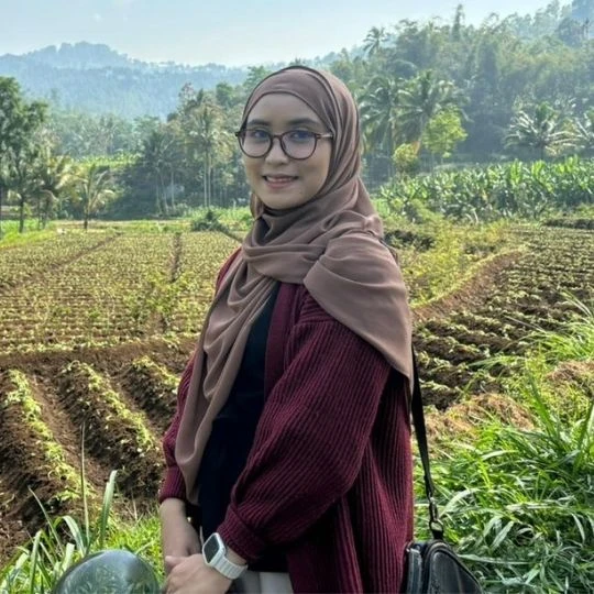 Testimoni Murid Cetta Japanese Pradnja Paramita