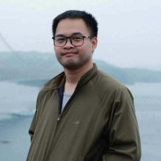 Tutor Cettta Japanese Richard