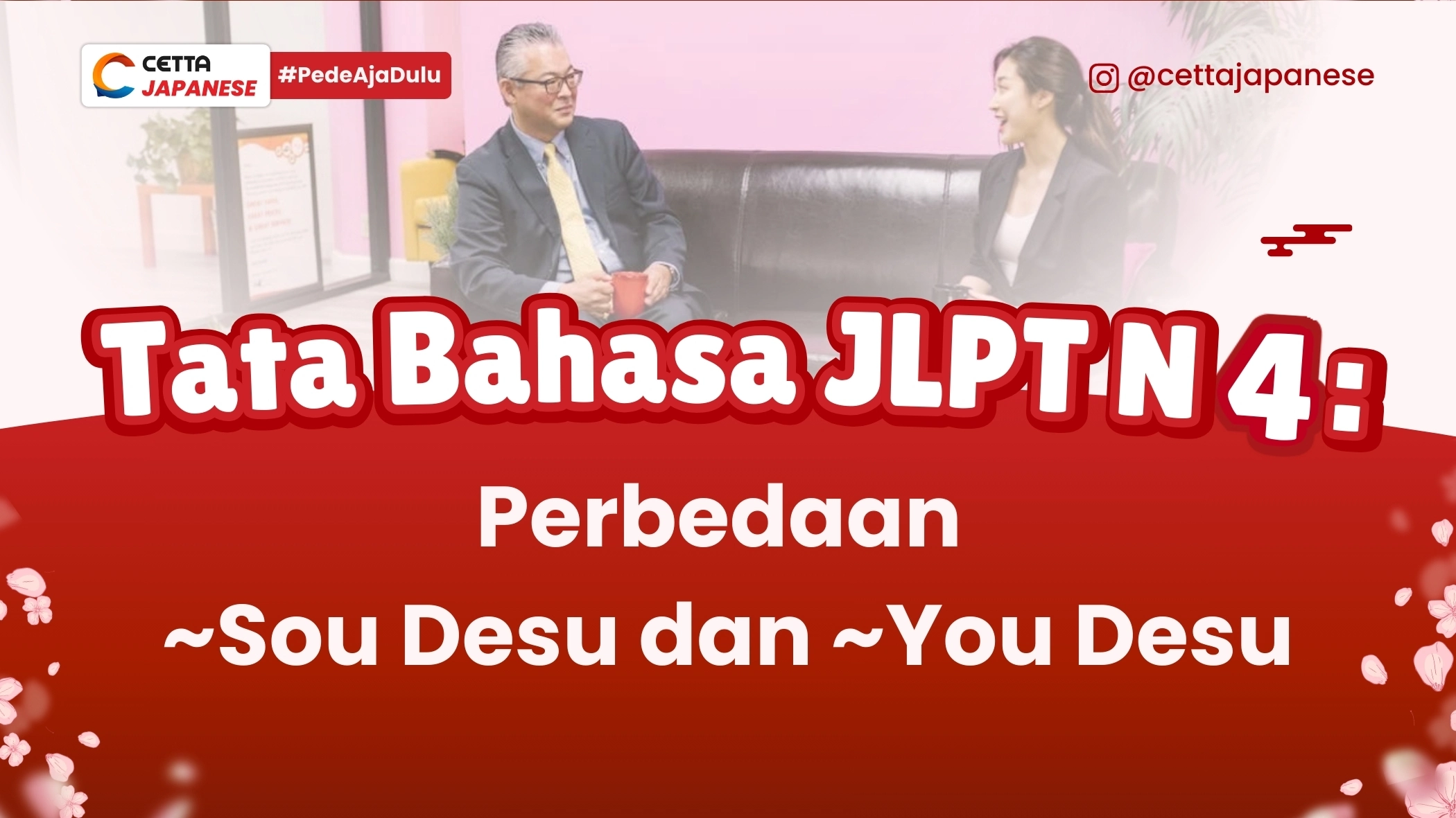 Dua orang pebisnis jepang yang sedang berdiskusi|Dua orang jepang yang sedang berbicara serius|Dua orang jepang yang sedang tertawa|Dua orang jepang yang sedang membahas kegiatan|Seseorang yang sedang menyarankan hal yang sebaiknya dilakukan|Pegawai bank sedang menghitung uang|Apoteker yang sedang melihat resep obat|Karyawan yang sedang menghadapi bosnya|Dua orang jepang yang sedang menyewa rumah|Tiga orang yang sedang bertukar cerita tentang keadaan dan kondisi mereka|Dua orang yang baru selesai memasak|Seseorang yang sedang menunjukan emosi bahagia|Dua orang yang sedang membicarakan posisi mereka