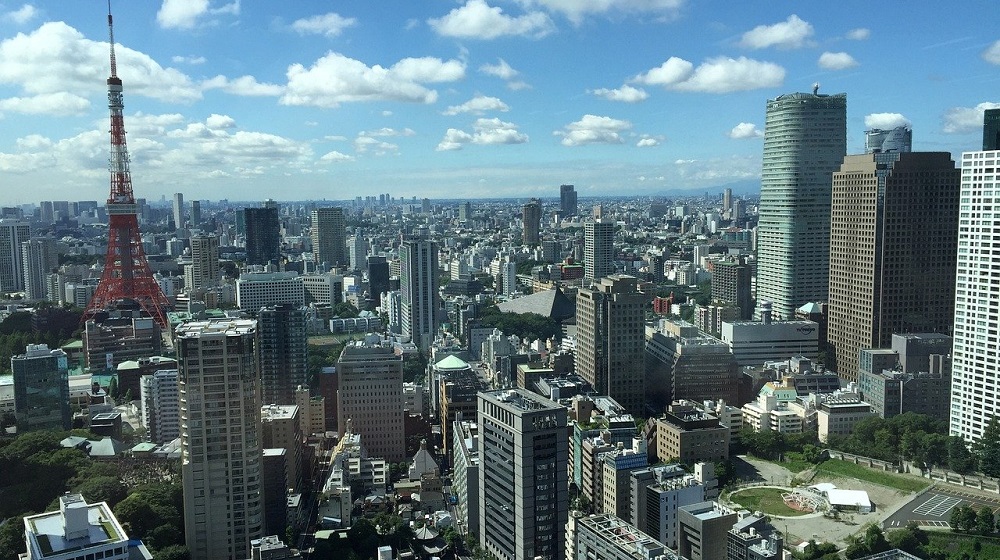 Tips Sebelum Kerja di Jepang ala Cetta